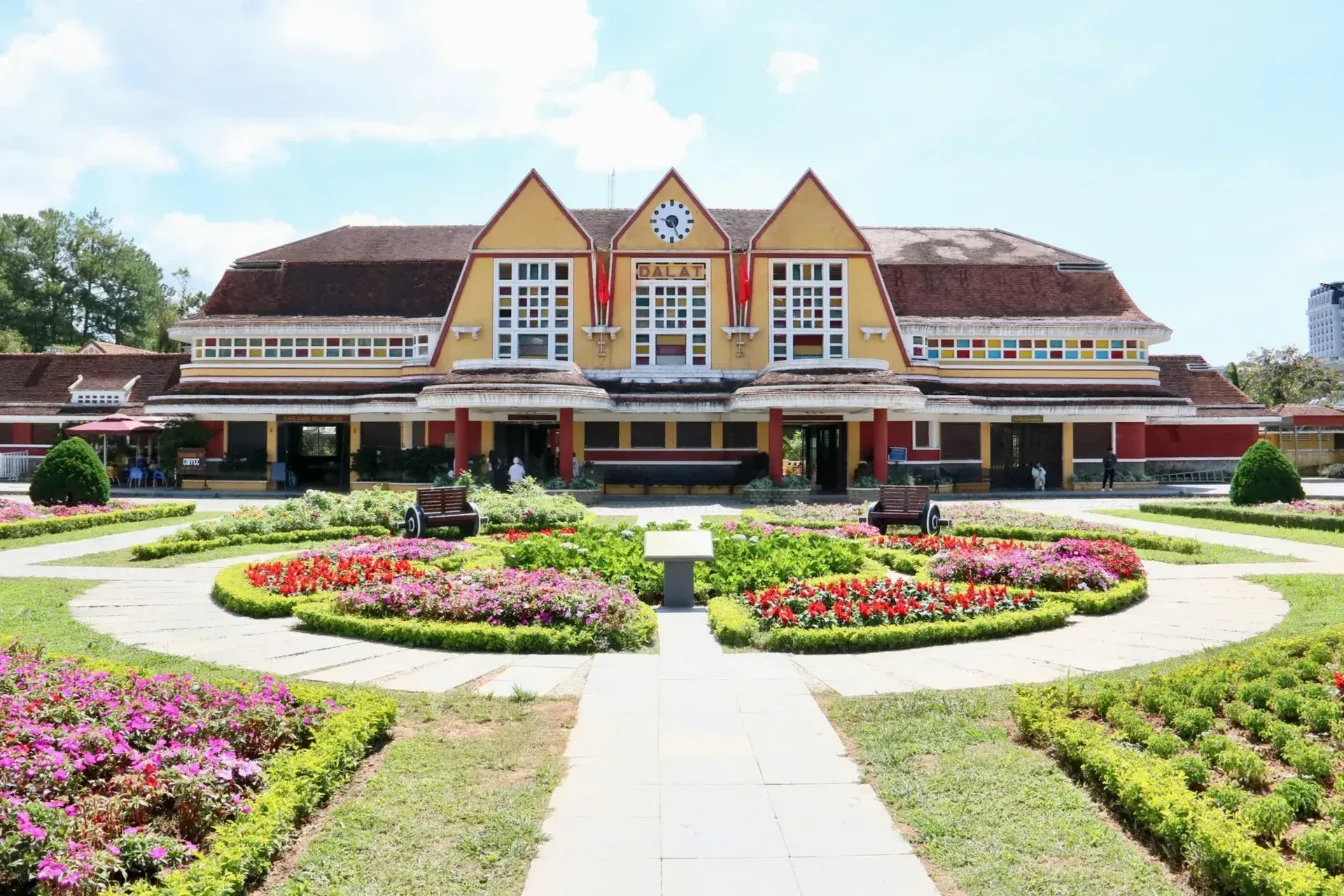 vietnam luxusreise