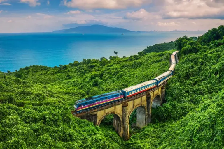 vietnam premium reise
