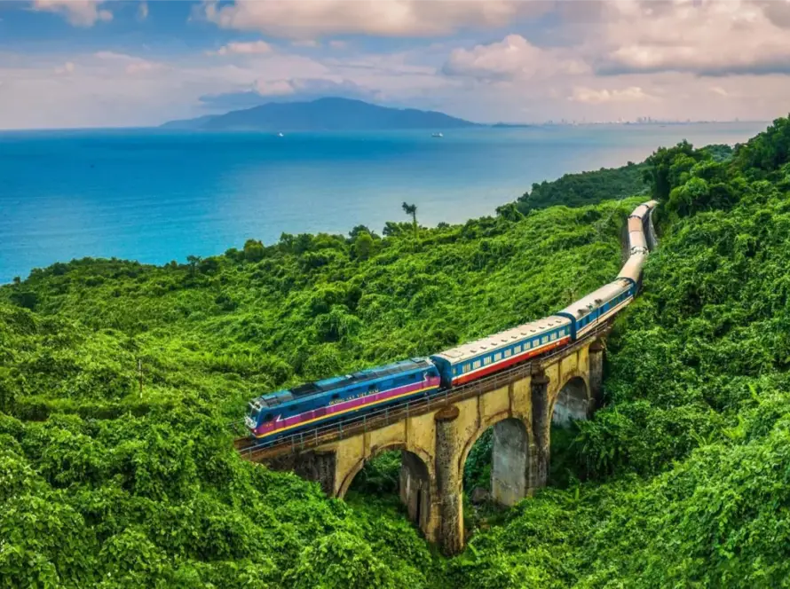 vietnam premium reise