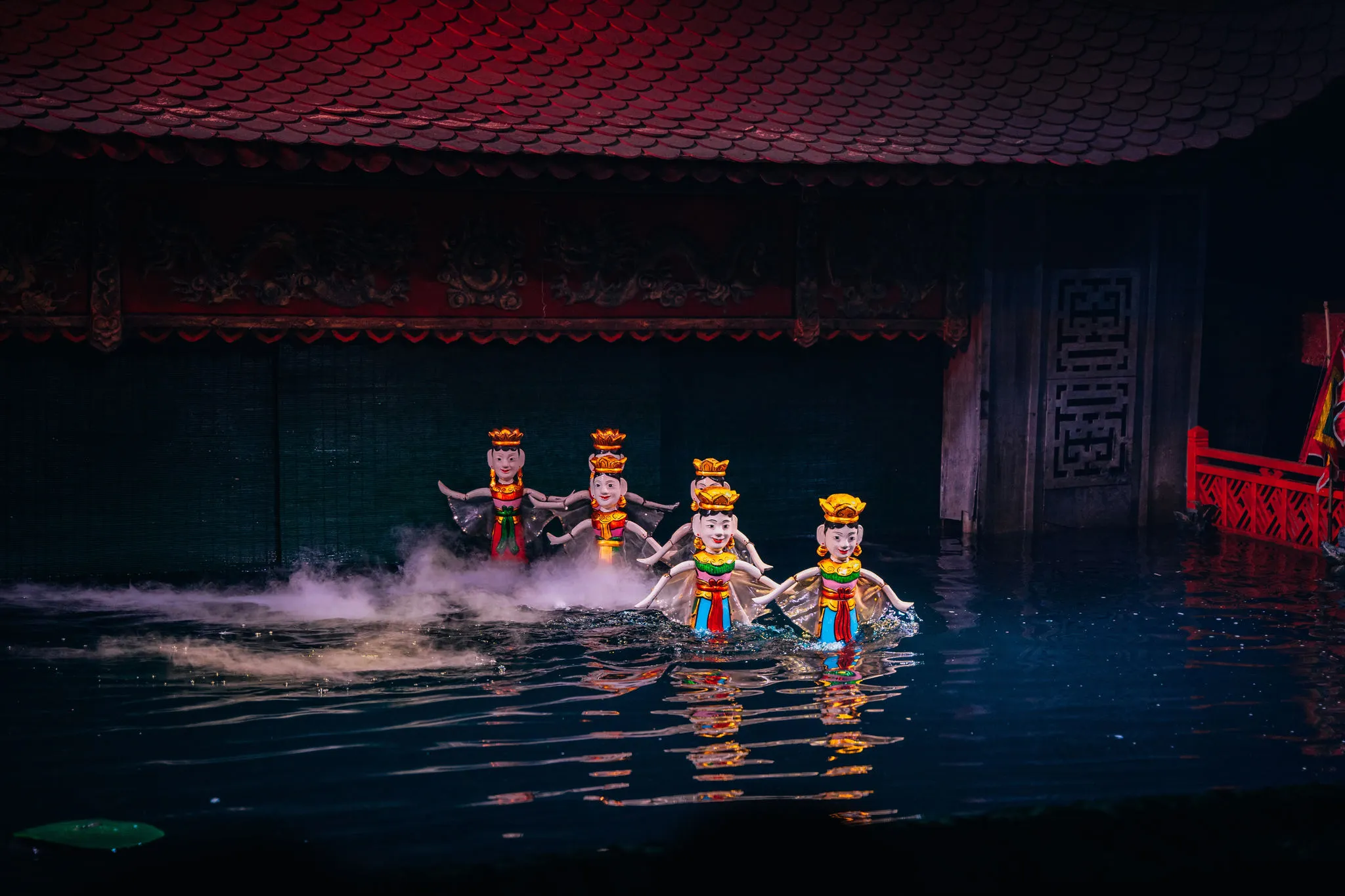 luxus rundreise vietnam kambodscha