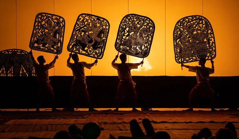 luxus rundreise vietnam kambodscha Sbek Thom