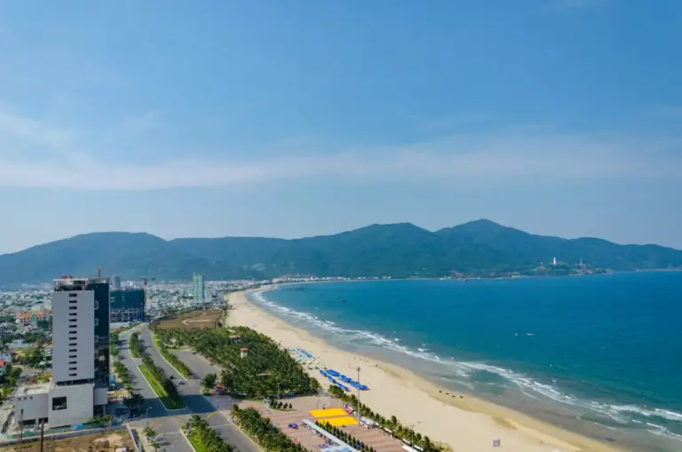 vietnam honeymoon tour da nang 1