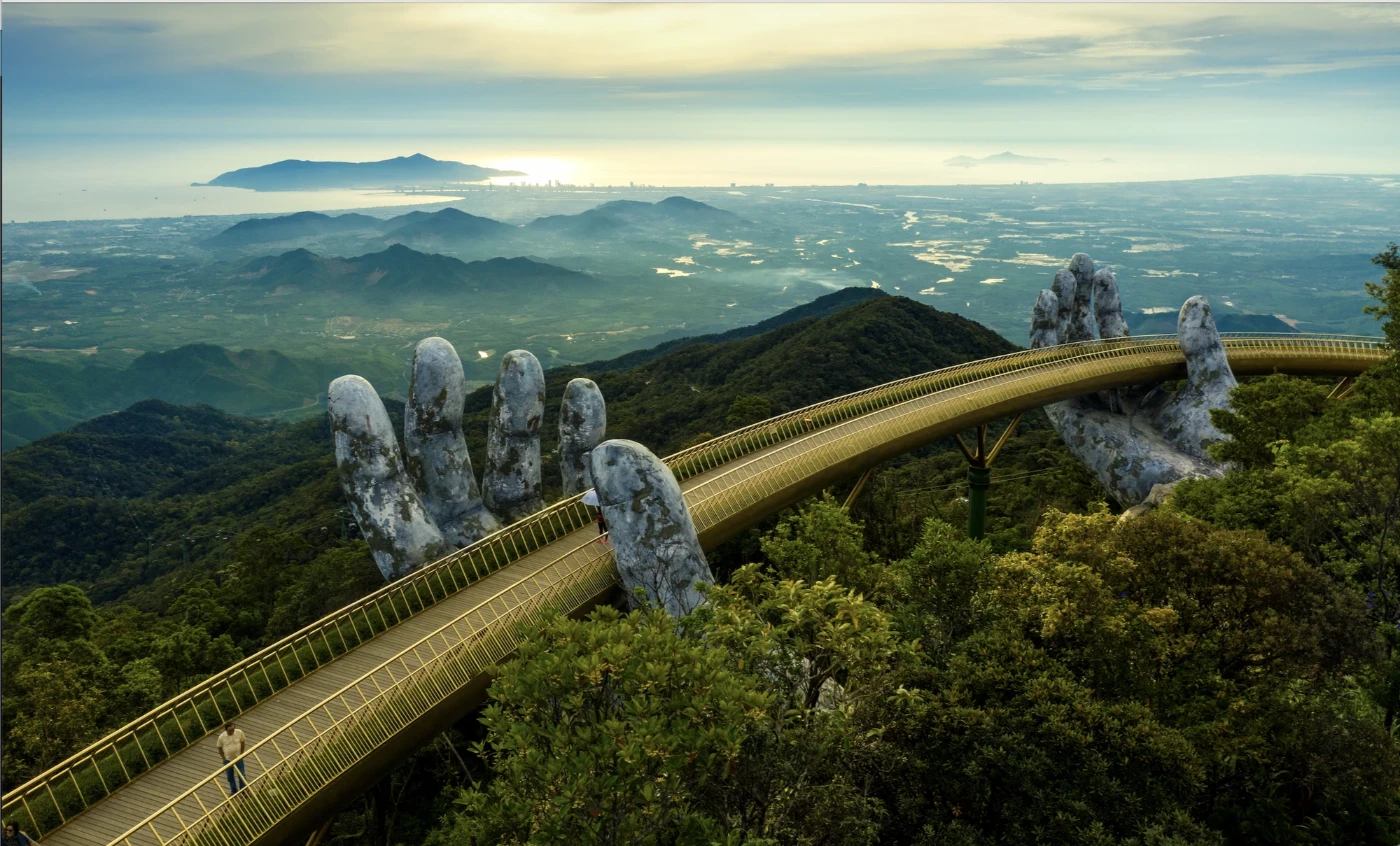 vietnam reisen 2 wochen da nang