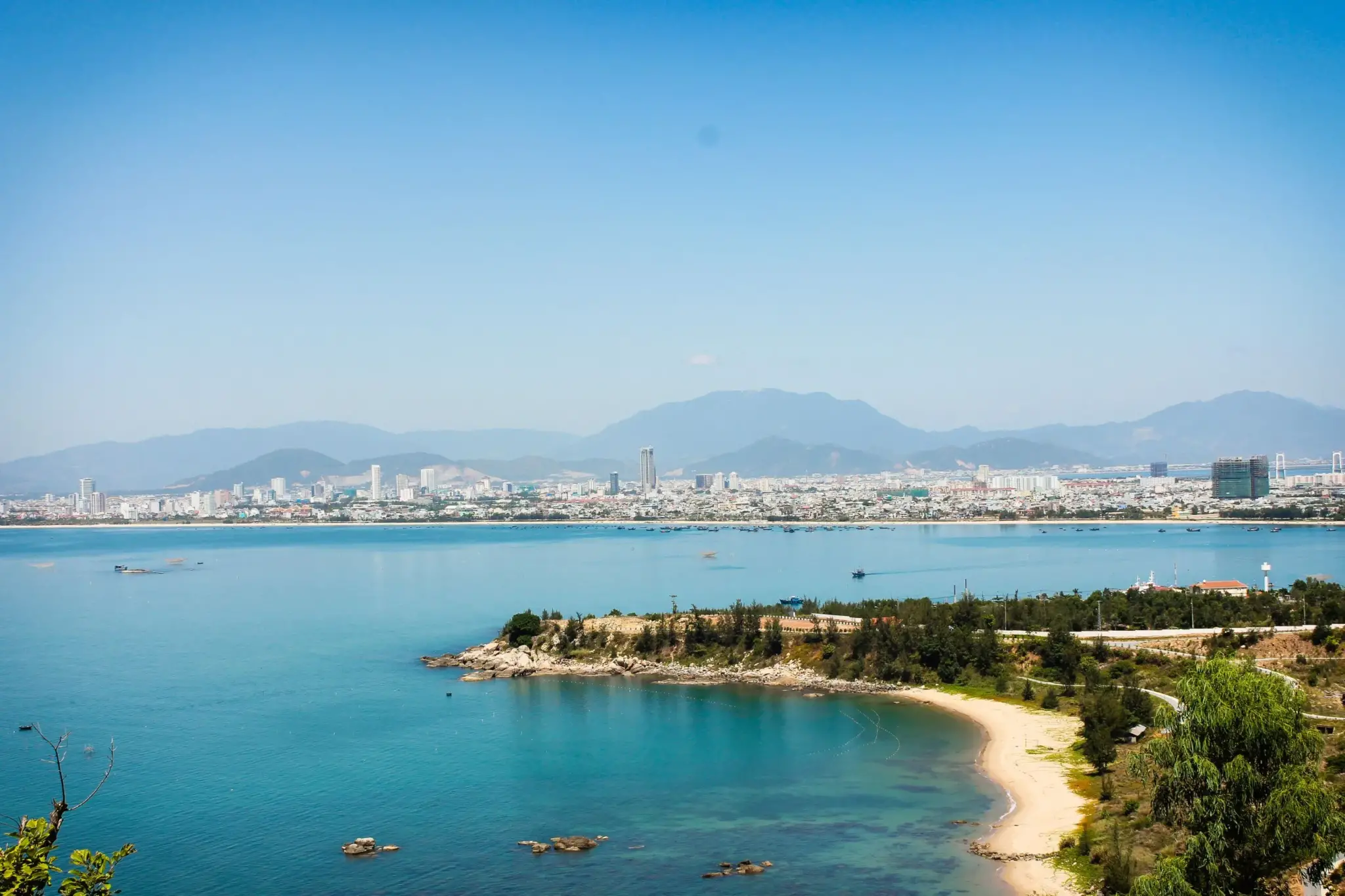 vietnam reisen 2 wochen danang