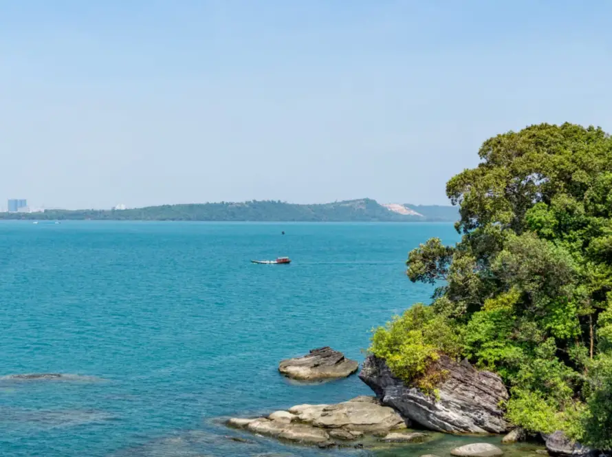 vietnam & kambodscha rundreise und baden koh ta kiev