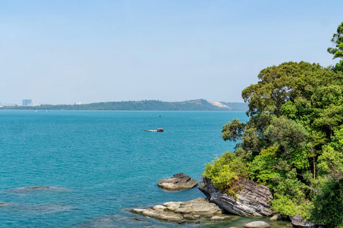 vietnam & kambodscha rundreise und baden koh ta kiev