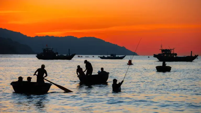 vietnam urlaub kosten 2 wochen