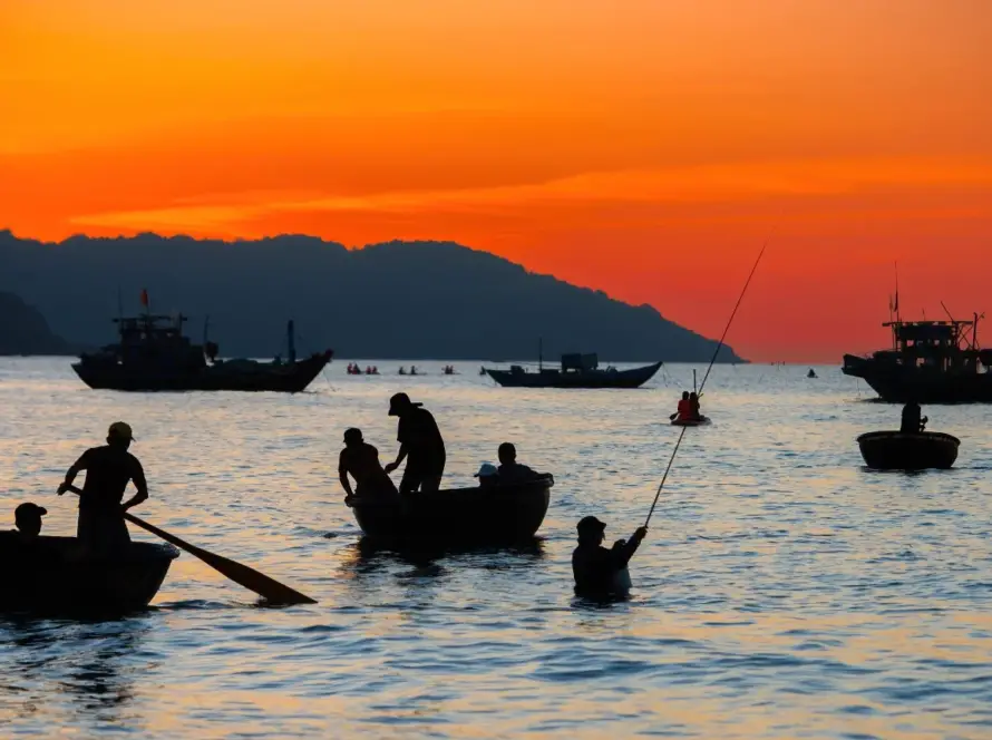 vietnam urlaub kosten 2 wochen