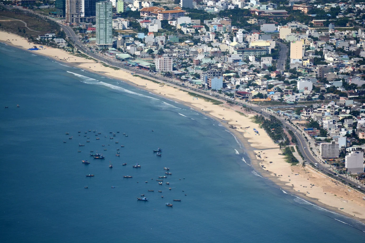 vietnam urlaub kosten 2 wochen