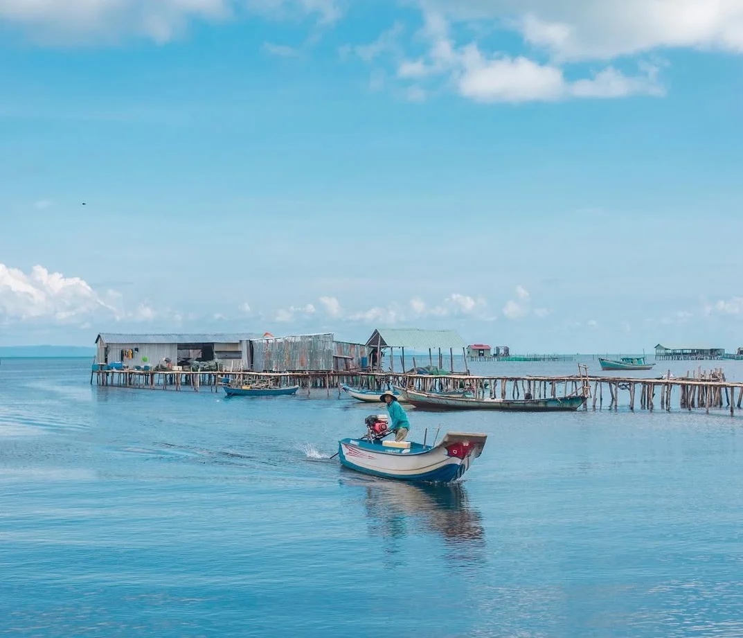 reisen mit kindern vietnam phu quoc