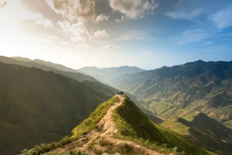 vietnam reisen individuell ta xua
