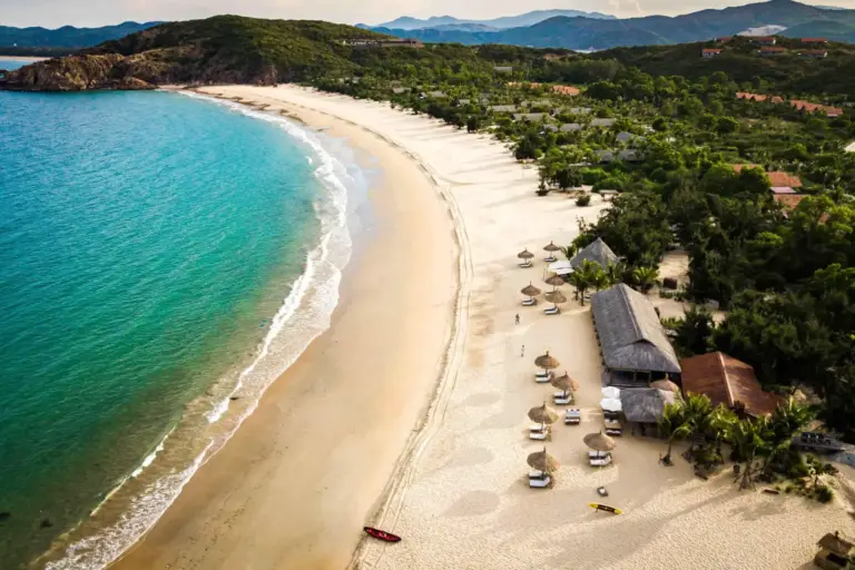 vietnam urlaub kosten 2 wochen zannier bai san ho phu yen