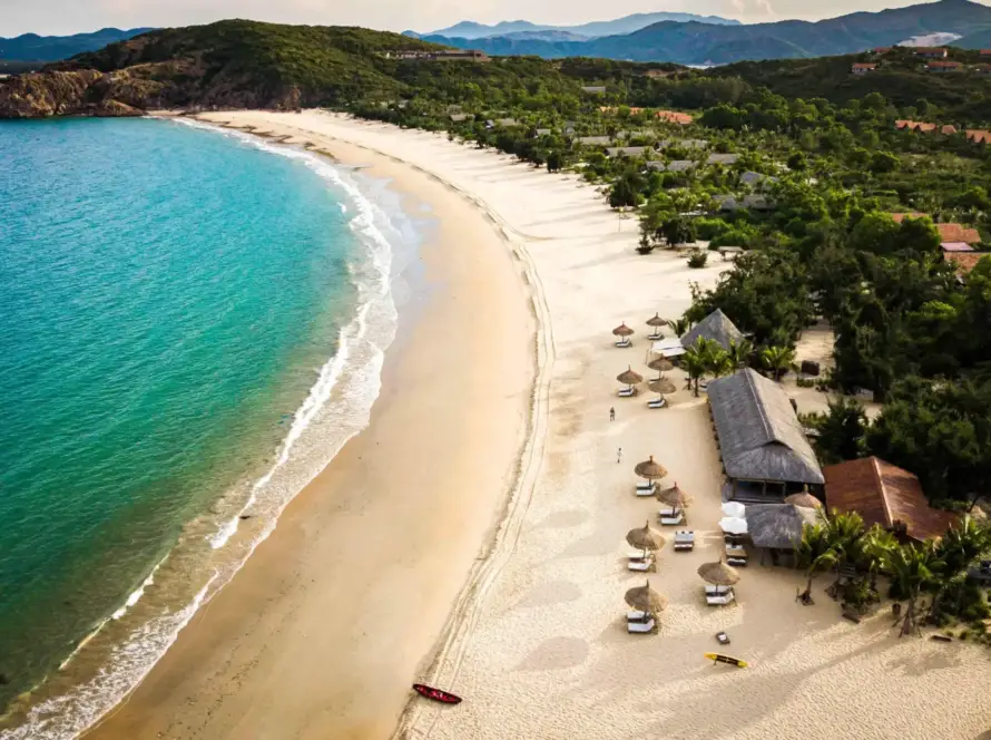 vietnam urlaub kosten 2 wochen zannier bai san ho phu yen
