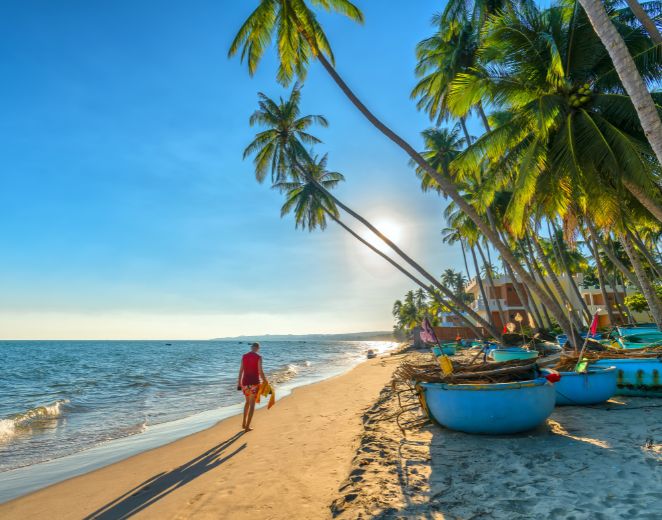 Experience indigenous Balinese life in Tenganan, one of the oldest traditional Bali Aga villages.