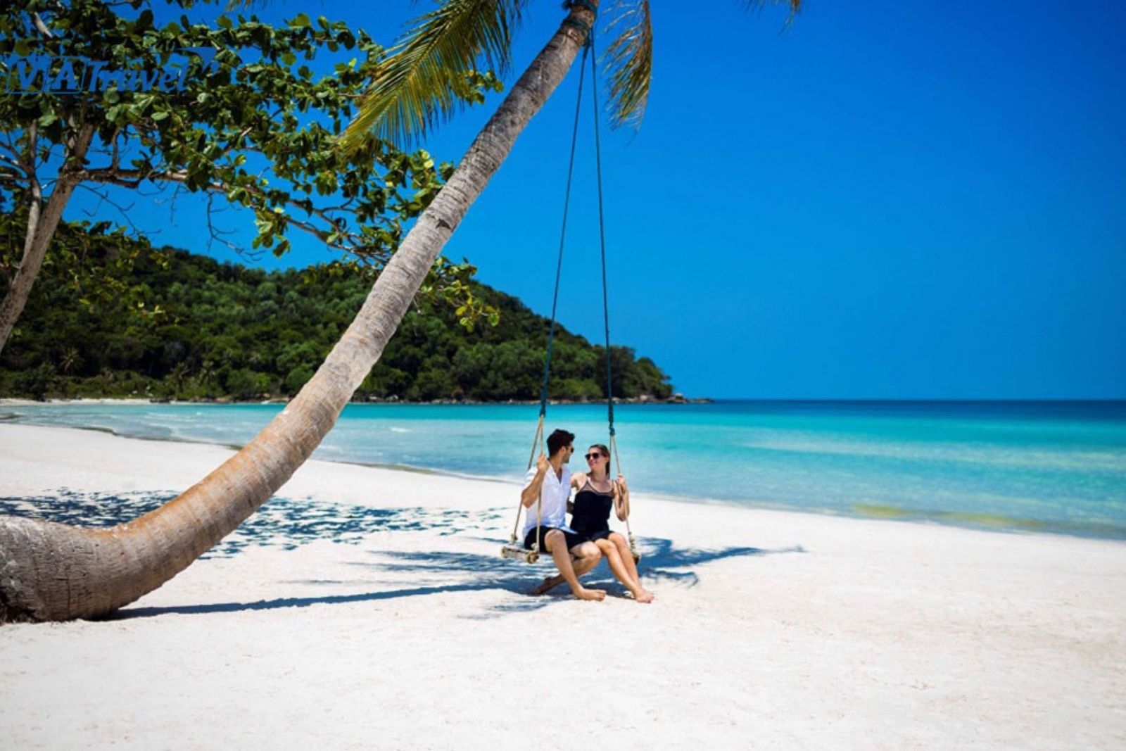 Höhepunkte Vietnams, Phu Quoc Badeurlaub 18 Tage