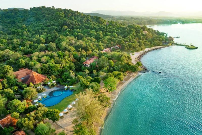 SOUTH BALI [B]