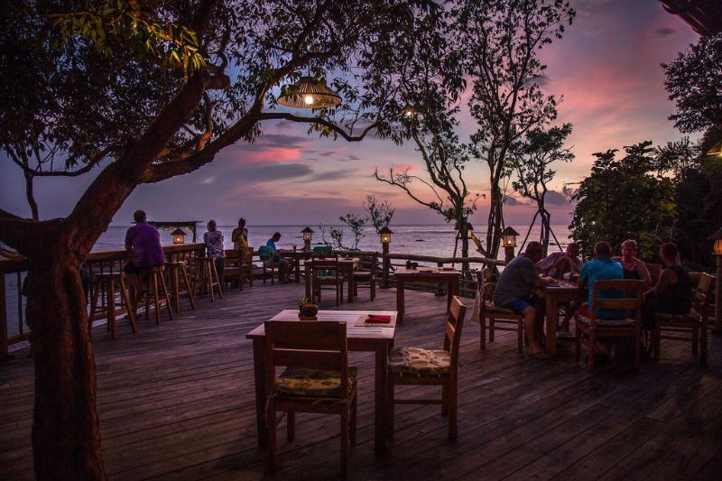 SOUTH BALI [B]
