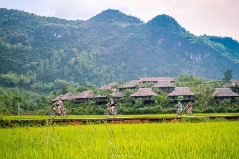 TIRTA GANGGA - SAMSARA LIVING MUSEUM - TENGANAN VILLAGE [B/L] 