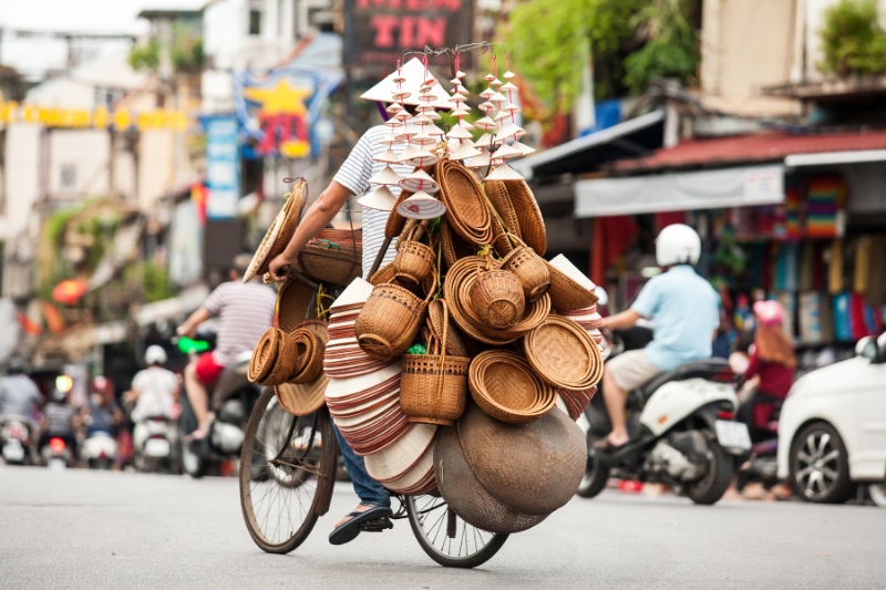 ARRIVAL - BALI - UBUD 
