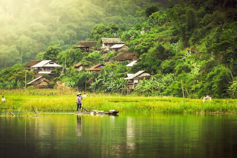 SOUTH BALI [B]