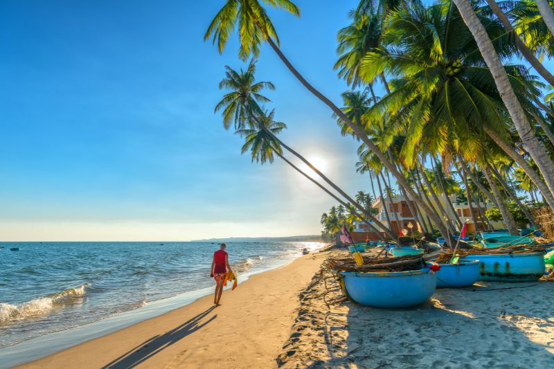 SOUTH BALI [B]