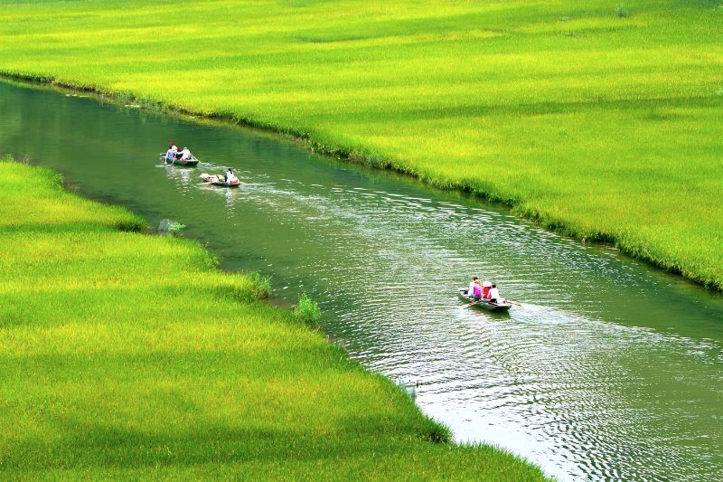 UBUD - JATILUWIH - ULUNDANU - SOUTH BALI [B/L] 