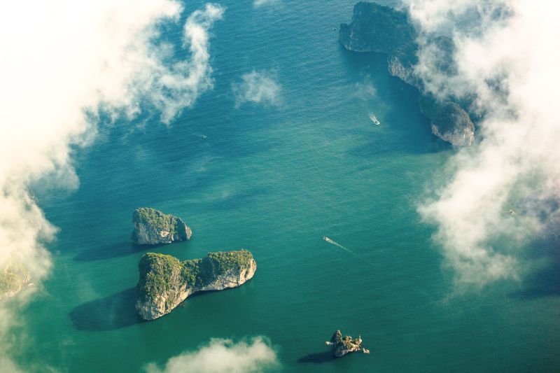 SOUTH BALI [B]