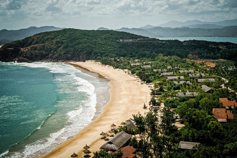 SOUTH BALI [B]