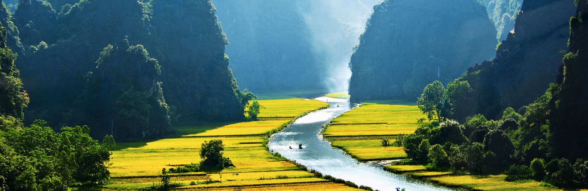 Visum für Vietnam