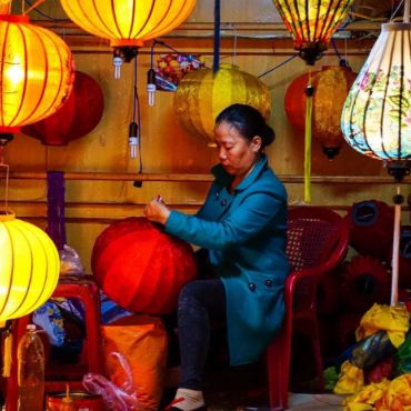 Authentische Erfahrungen für anspruchsvolle Reisende erstellen