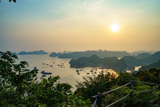 Vietnam Escape Tour 5 Tage