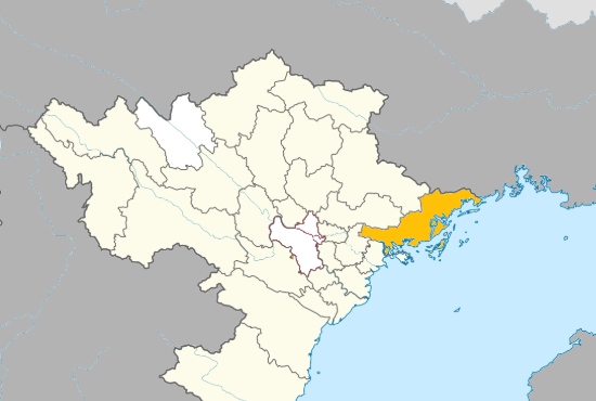 Entdecken Sie unsere Ha Long Bucht Tour