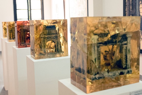 Spezielle Tour durch das Hanoi Museum