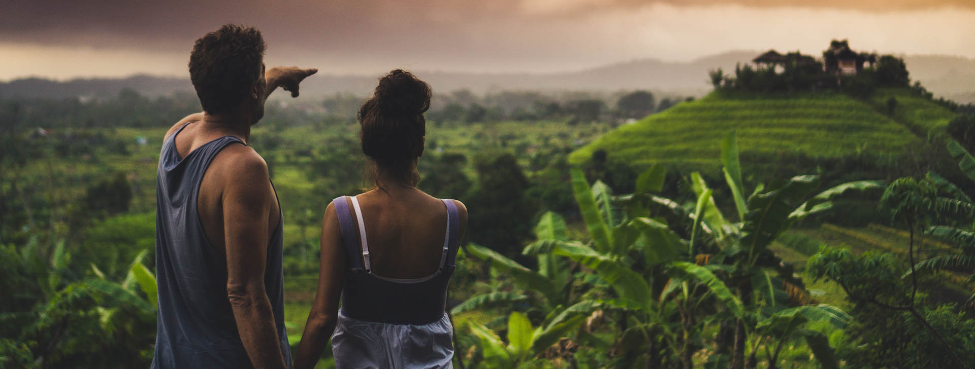 Erstaunliches Bali 6 Tage