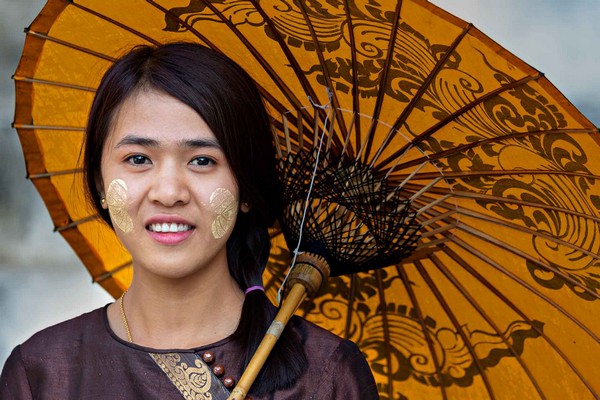 Höhepunkte von Myanmar – 9 Tage