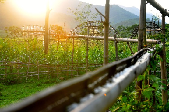 Natur Und Landschaft In Nordvietnam 10 Tage