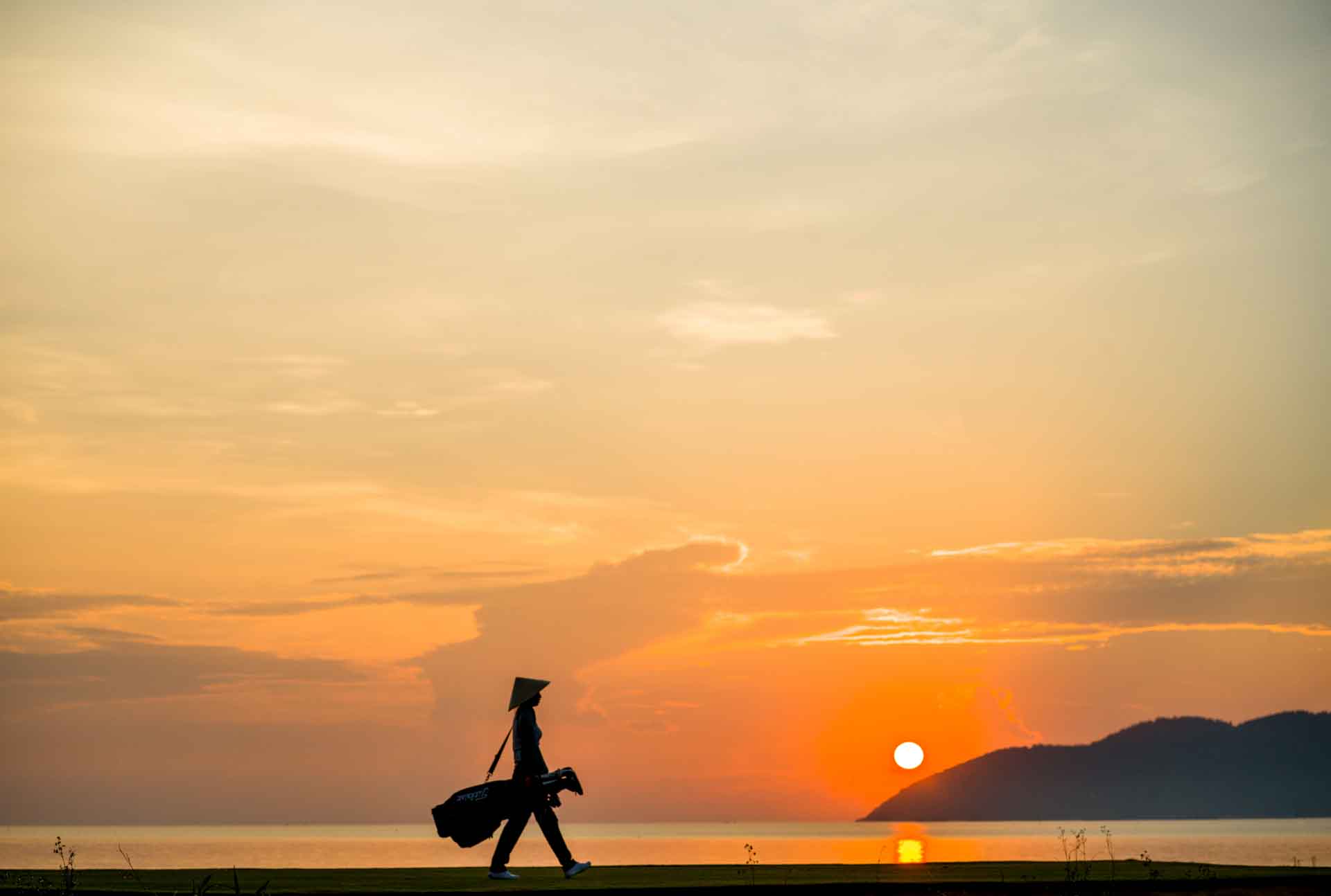 Vietnam Golfing Tour 10 Tage