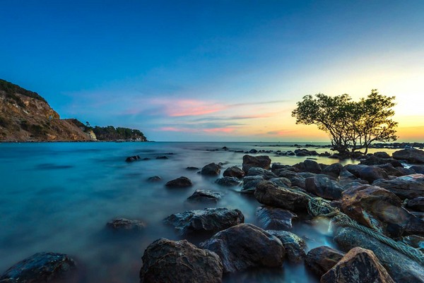 Fabelhaftes Vietnam 18 Tage