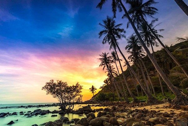 Vietnam – Ein Land für eine Abenteuerreise 14 tage