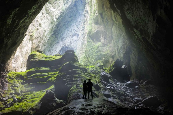 Phong Nha Ke Bang National Park 2 Tage