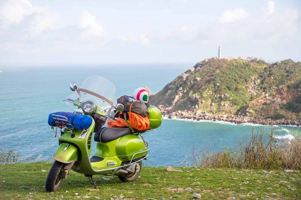 Romantische Reise nach Vietnam in 10 Tage