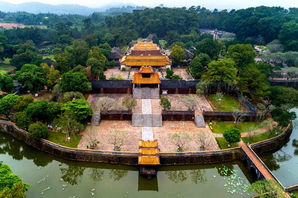 Vietnam Reise mit Phu Quoc Badeurlaub