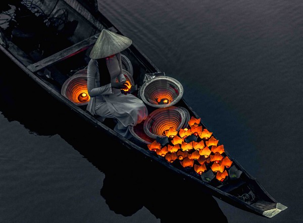 Eine klassische Reise durch Vietnam – 9 Tage