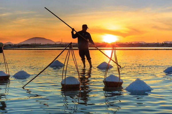 Kombinationsreise Vietnam Und Kambodscha 17 Tage