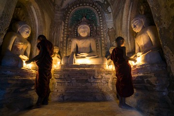 Der Schatz von Myanmar 7 Tage