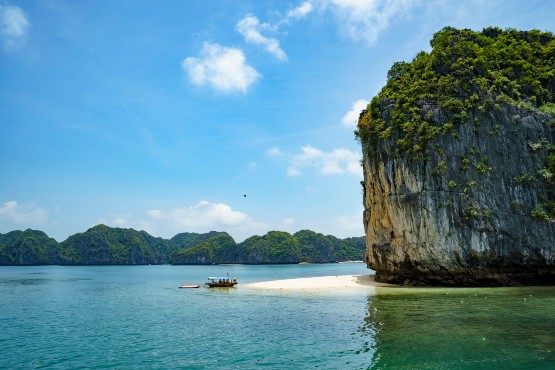 Vietnams Panorama 14 tage