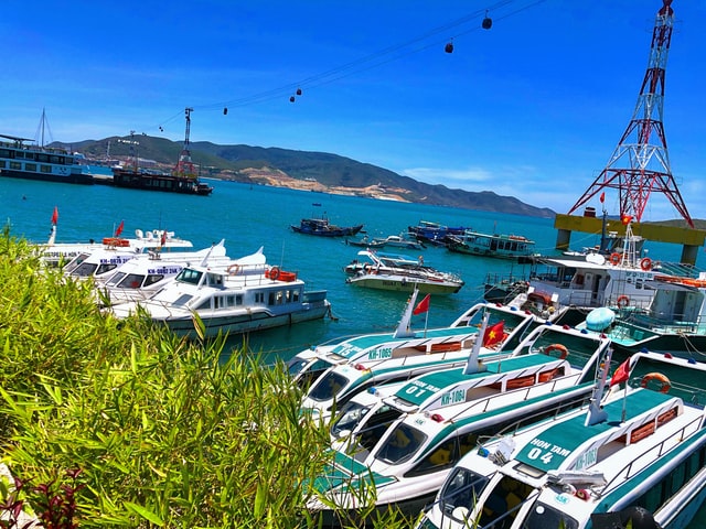 Erstaunliche Vietnam Strandurlaub 8 Tage