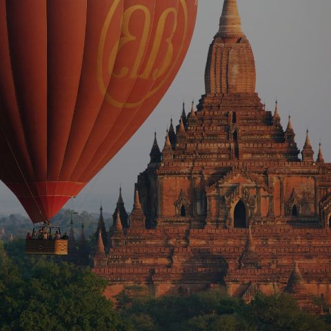 Myanmar