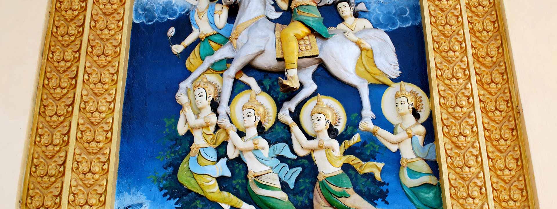 Luxuriöse Abenteuerreise durch Vietnam und Kambodscha