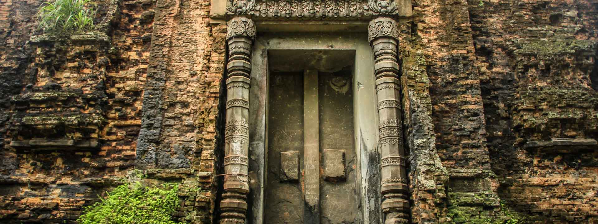 Phnom Penh und Siem Reap in 5 Tagen